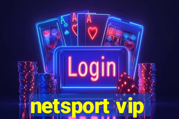 netsport vip